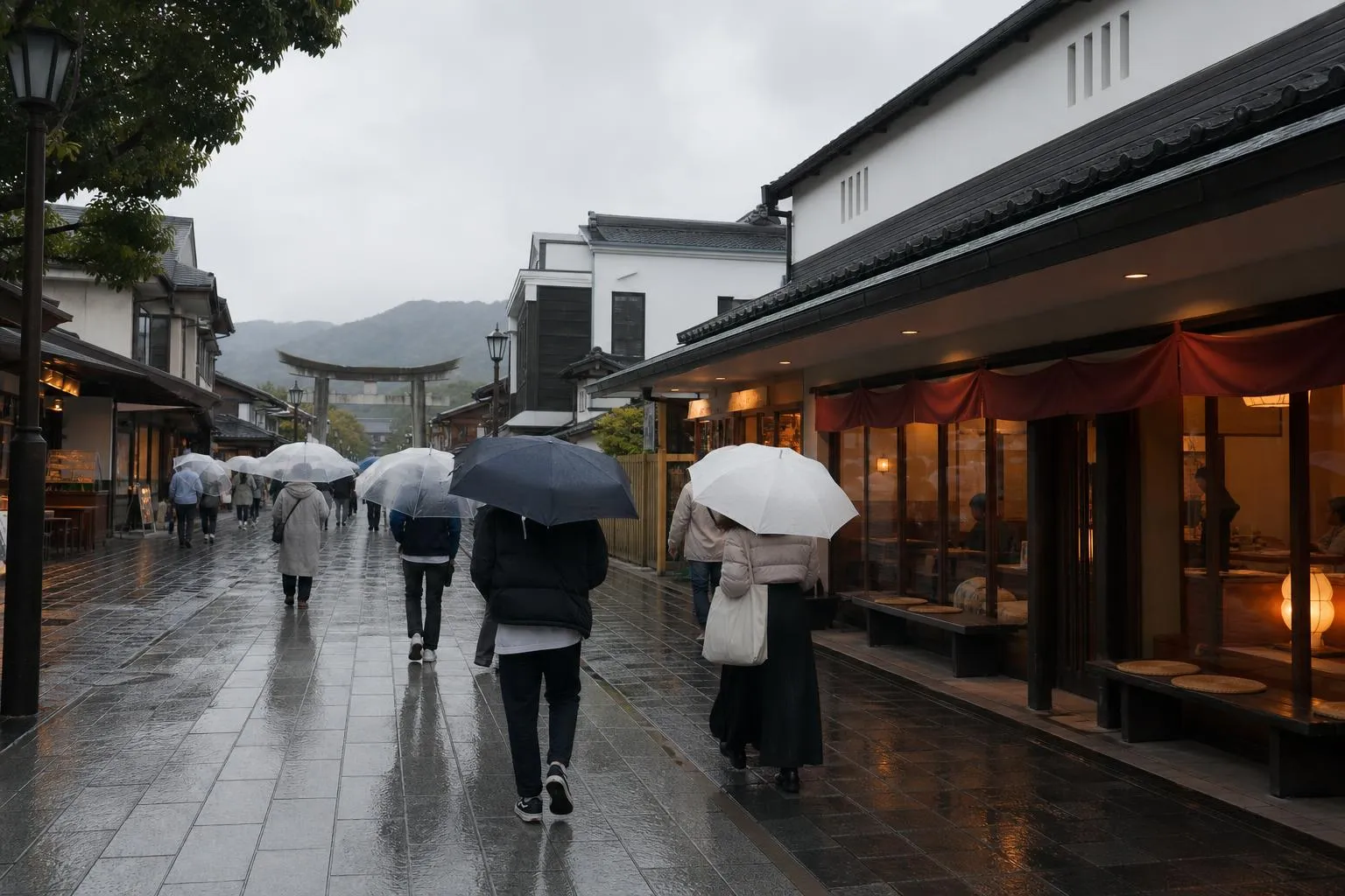 福岡近郊遇雨怎麼辦｜太宰府、糸島一日遊的咖啡休息點
