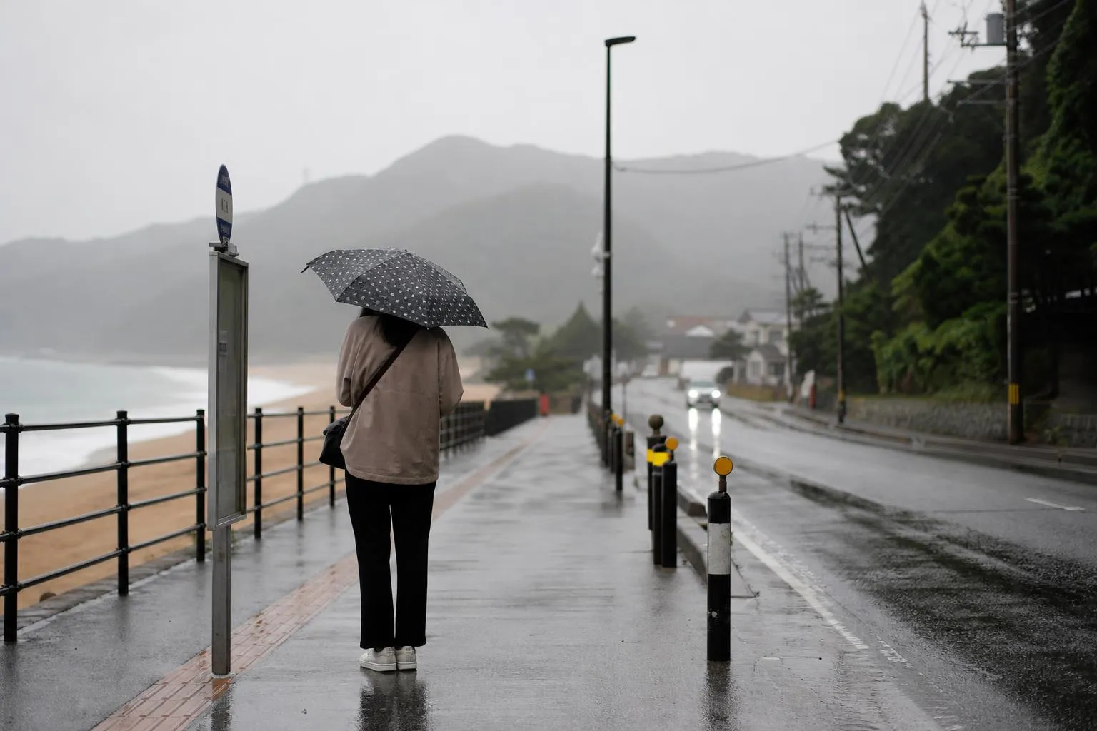 雨天怎麼安排比較順（福岡近郊遇雨怎麼辦｜太宰府、糸島一日遊的咖啡休息點）